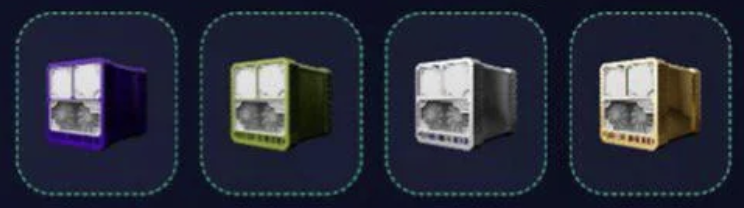 Bounty Hash Daily Combo 30 April 2025